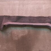 Обшивка багажника для Mazda 626 GE