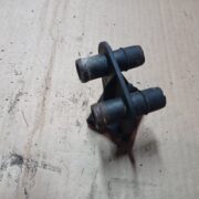 Патрубок отопителя (печки) для Opel Vectra B