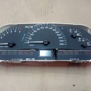 Щиток приборов (приборная панель) для Opel Vectra B