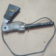 Замок ремня безопасности для Opel Vectra B