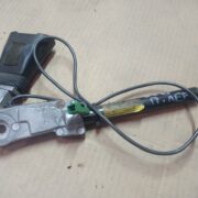 Замок ремня безопасности для Opel Vectra B