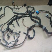 Проводка двигателя для Opel Vectra B