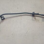 Трубка вакуумная для Opel Vectra B