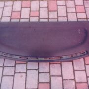 Полка багажника для Opel Vectra B