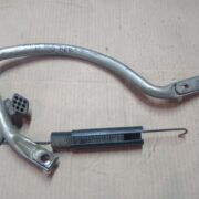 Петля крышки багажника для Opel Vectra B