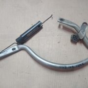 Петля крышки багажника для Opel Vectra B