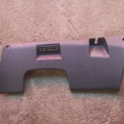 Накладка декоративная для Mazda 626 GE