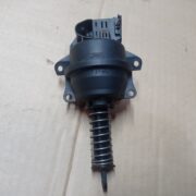 Клапан воздушный для Opel Vectra B