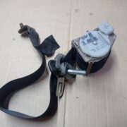 Ремень безопасности задний левый для Opel Vectra B