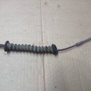 Трос ручника для Opel Vectra B