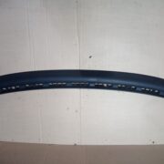 Накладка декоративная на торпедо для Opel Vectra B