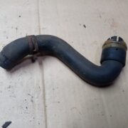 Патрубок отопителя (печки) для Opel Vectra B