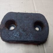 Кронштейн крепления балки подвески для Opel Vectra B