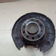 Ступица задняя левая для Opel Vectra B