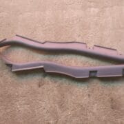 Обшивка салона для Mazda 626 GE