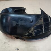 Защита арок задняя левая (подкрылок) для Opel Vectra B