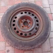 Колесо в сборе для Opel Vectra B