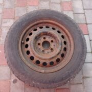 Колесо в сборе для Opel Vectra B