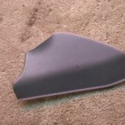 Накладка декоративная на торпедо для Mazda 626 GE