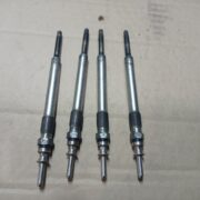 Свеча накала для Opel Vectra B Рестайлинг