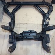 Балка подвески передняя (подрамник) для Opel Vectra B