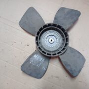 Крыльчатка вентилятора (лопасти) для Mazda 626 GE