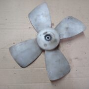 Крыльчатка вентилятора (лопасти) для Mazda 626 GE