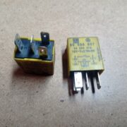 Реле (прочие) для Opel Vectra B