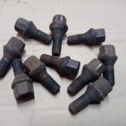 Болт колесный для Opel Vectra B