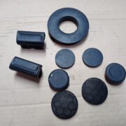 Заглушка для Opel Vectra B