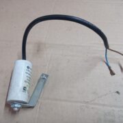 Конденсатор для ГАЗ ГАЗ