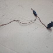 Датчик звукового сигнала (зуммер) для Opel Vectra B