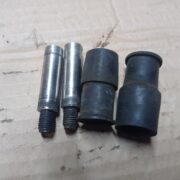 Суппорт передний левый для Opel Vectra B