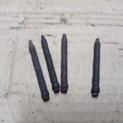 Суппорт задний правый для Opel Vectra B