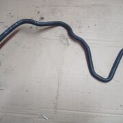 Патрубок расширительного бачка для Opel Vectra B