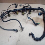 Проводка двигателя для Opel Vectra B