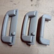 Ручка внутренняя потолочная для Opel Vectra B