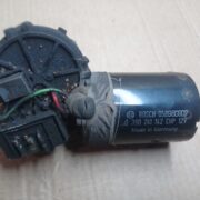Моторчик передних стеклоочистителей (дворников) для Opel Vectra B