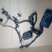 Проводка двигателя для Opel Vectra B