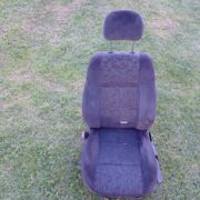 Сиденье переднее левое для Opel Vectra B