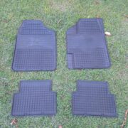 Коврики в салон для Opel Vectra B