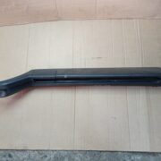 Направляющая шторки багажника (салазки) для Opel Vectra B