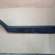 Направляющая шторки багажника (салазки) для Opel Vectra B