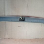 Обшивка багажника для Opel Vectra B