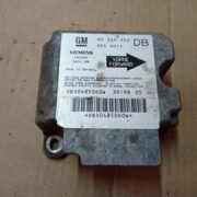 Блок AirBag для Opel Vectra B