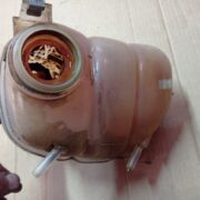 Бачок расширительный для Opel Vectra B