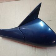 Зеркало наружное левое для Opel Vectra B