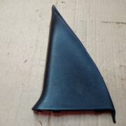 Пластик салона для Opel Vectra B