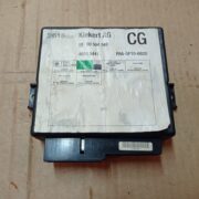 Блок управления центральным замком для Opel Vectra B