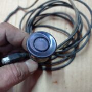 Датчик парктроника для Opel Vectra B